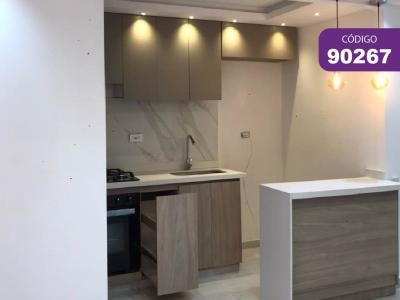 Apartamento En Venta En Barranquilla En Alameda Del Rio V151457, 43 mt2, 2 habitaciones