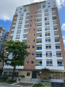 Apartamento En Venta En Barranquilla En Alto Prado V151463, 58 mt2, 1 habitaciones