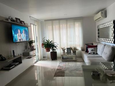 Apartamento En Venta En Barranquilla En Villa Country V151846, 112 mt2, 3 habitaciones