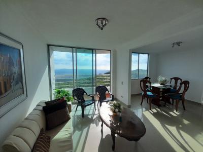 Apartamento En Venta En Barranquilla En El Tabor V152400, 81 mt2, 3 habitaciones