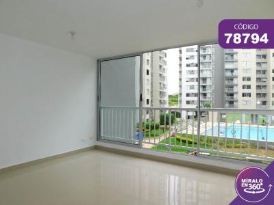 Apartamento En Venta En Barranquilla En Paraiso V152508, 55 mt2, 2 habitaciones