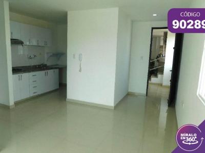 Apartamento En Venta En Barranquilla En El Recreo V152596, 70 mt2, 3 habitaciones