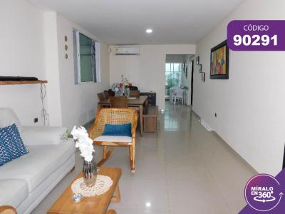 Apartamento En Venta En Barranquilla En Olaya Herrera V152674, 150 mt2, 3 habitaciones