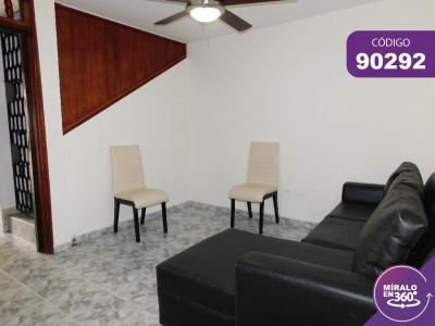 Apartamento En Venta En Barranquilla En Abajo V152702, 162 mt2, 5 habitaciones