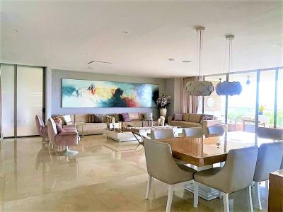 Apartamento En Venta En Barranquilla V152822, 430 mt2, 4 habitaciones