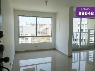 Apartamento En Venta En Barranquilla En Villa Carolina V153139, 101 mt2, 3 habitaciones