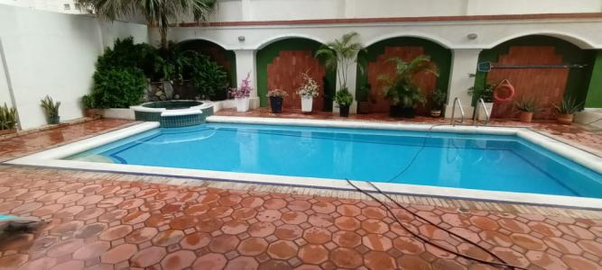 Apartamento En Venta En Barranquilla En Alto Prado V153542, 162 mt2, 3 habitaciones