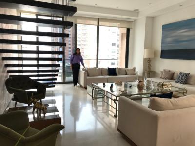 Apartamento En Venta En Barranquilla En El Golf V153606, 500 mt2, 3 habitaciones