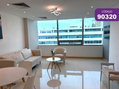 Apartamento En Venta En Barranquilla En La Castellana V153736, 65 mt2, 1 habitaciones