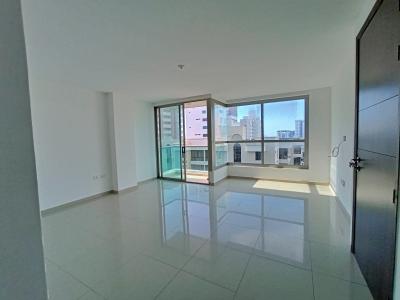 Apartamento En Venta En Barranquilla En Altos De Riomar V153990, 149 mt2, 3 habitaciones