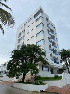 Apartamento En Venta En Barranquilla En Nuevo Horizonte V156864, 77 mt2, 3 habitaciones