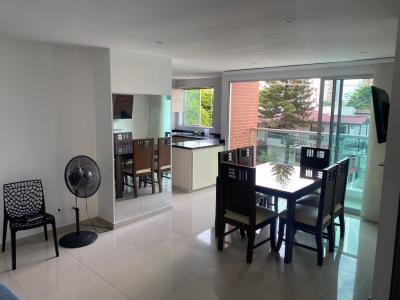 Apartamento En Venta En Barranquilla En Nuevo Horizonte V156865, 100 mt2, 3 habitaciones