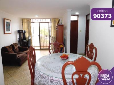 Apartamento En Venta En Barranquilla V156902, 63 mt2, 2 habitaciones