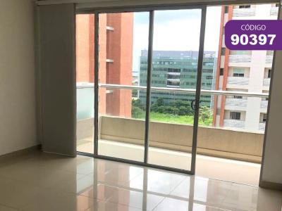 Apartamento En Venta En Barranquilla En Portal Del Genoves V157508, 83 mt2, 2 habitaciones