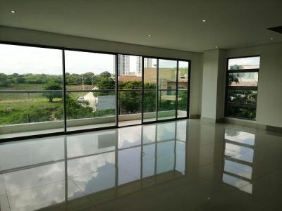 Apartamento En Venta En Barranquilla En Villa Campestre V159450, 240 mt2, 3 habitaciones