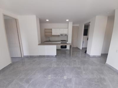 Apartamento En Venta En Barranquilla En Villa Carolina V159632, 85 mt2, 3 habitaciones