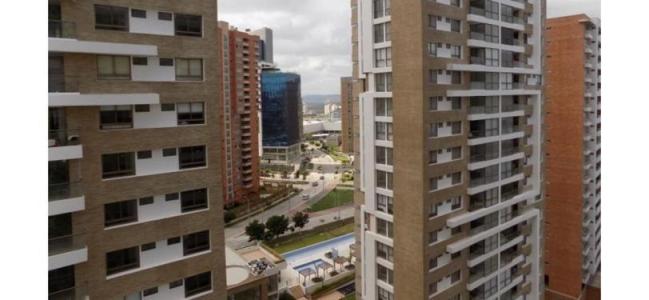 Apartamento En Venta En Barranquilla En Buenavista V159917, 154 mt2, 3 habitaciones