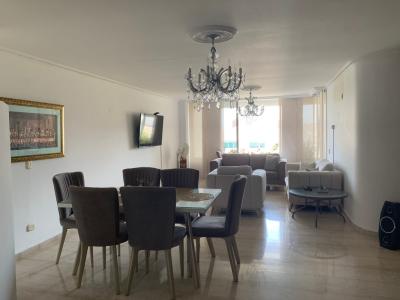 Apartamento En Venta En Barranquilla En Villa Country V160452, 136 mt2, 3 habitaciones