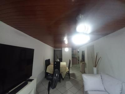 Apartamento En Venta En Barranquilla En La Concepcion V160632, 73 mt2, 3 habitaciones