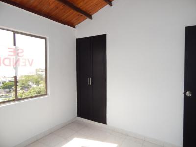 Apartamento En Venta En Barranquilla En Andalucia V161109, 72 mt2, 3 habitaciones