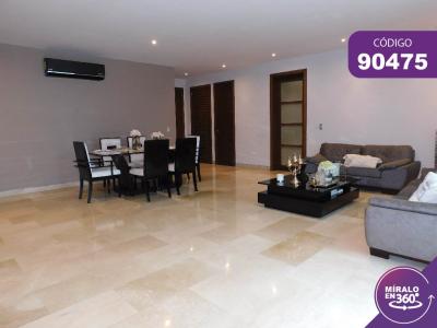 Apartamento En Venta En Barranquilla En Altos Del Limon V161125, 178 mt2, 3 habitaciones