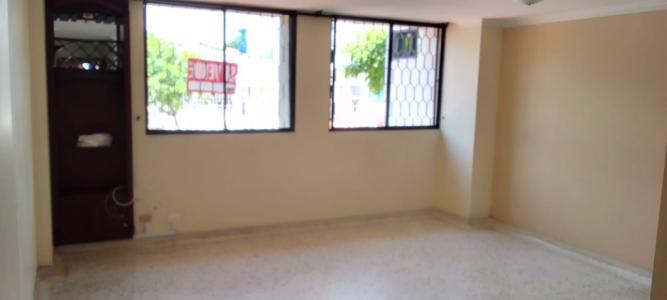 Apartamento En Venta En Barranquilla En Las Delicias V161662, 90 mt2, 3 habitaciones