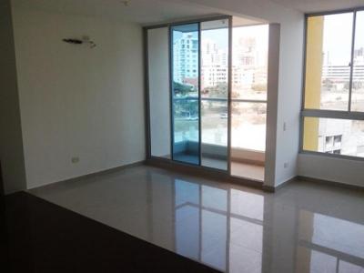 Apartamento En Venta En Barranquilla En Villa Carolina V161747, 86 mt2, 3 habitaciones