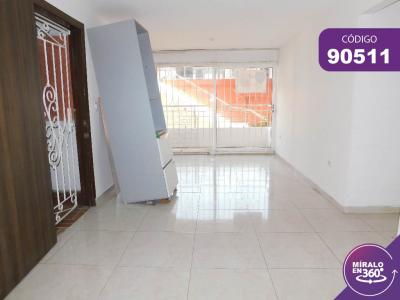 Apartamento En Venta En Barranquilla En El Prado V162350, 79 mt2, 3 habitaciones