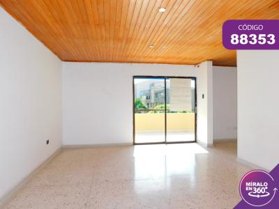 Apartamento En Venta En Barranquilla En Riomar V162363, 94 mt2, 3 habitaciones