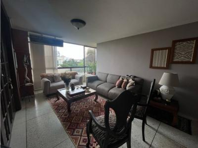 Apartamento en venta, sector El Prado., 138 mt2, 3 habitaciones