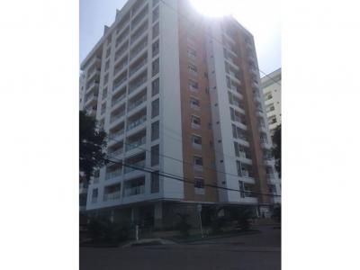 Apartamento en venta, sector Parque Venezuela., 104 mt2, 3 habitaciones