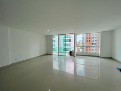 Apartamento en venta, sector Altos del Limon., 185 mt2, 3 habitaciones