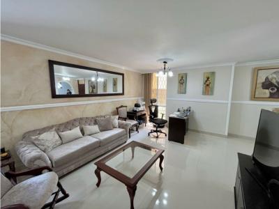 Apartamento en venta, sector El Prado., 119 mt2, 3 habitaciones