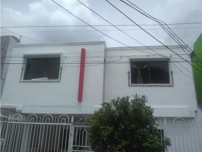 Se vende apto San Felipe / Barranquilla, 76 mt2, 2 habitaciones