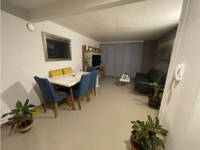 HERMOSO Apartamento en venta en Paraíso, Barranquilla, 68 mt2, 3 habitaciones