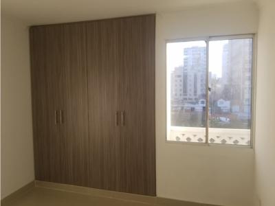 APARTAMENTO EN BARRANQUILLA  BUENAVISTA, 83 mt2, 3 habitaciones