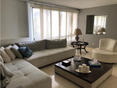 APARTAMENTO BARRANQUILLA SECTOR RIOMAR, 278 mt2, 3 habitaciones