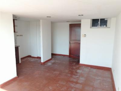 Se vende apartamento en el barrio Ciudadela 20 de Julio, 63 mt2, 3 habitaciones