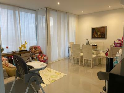 VENDO APARTAMENTO ALTO PRADO - BARRANQUILLA, 163 mt2, 3 habitaciones