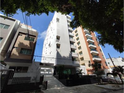 VENDO APARTAMENTO LA CAMPIÑA - BARRANQUILLA, 111 mt2, 3 habitaciones