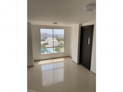 VENDO APARTAMENTO EN LA CONCEPCION, 80 mt2, 3 habitaciones