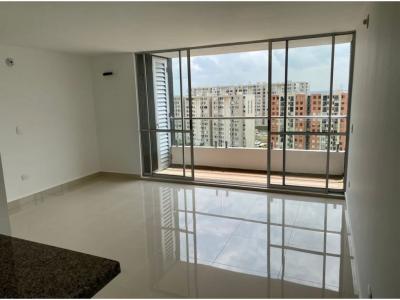 VENDO APARTAMENTO EN ALAMEDA DEL RÍO, 87 mt2, 3 habitaciones