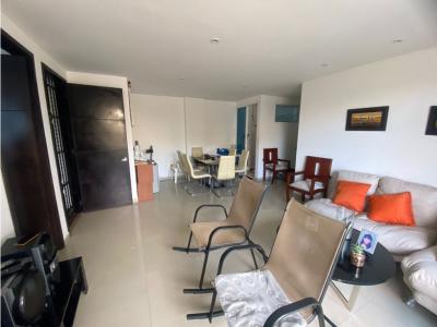 Se Vende Apartamento En El Prado, 110 mt2, 3 habitaciones