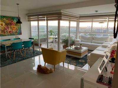 SE VENDE BELLOI APARTAMENTO CERCA AL CC BUENAVISTA, 138 mt2, 3 habitaciones