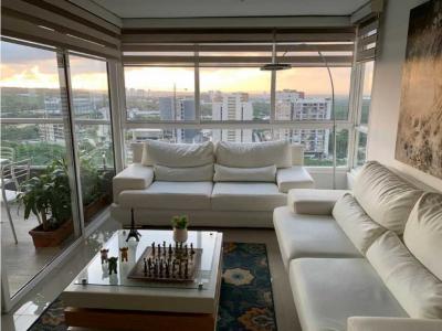 SR VENDE HERMOSO APARTAMENTO CERCA AL CC. BUENAVISTA, 125 mt2, 3 habitaciones