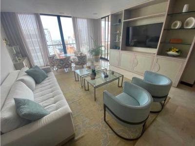 SE VENDE ESPECTACULAR APARTAMENTO EN ALTO PRADO, 169 mt2, 3 habitaciones