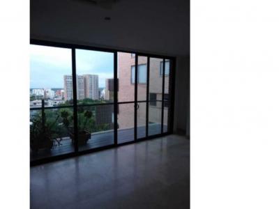 SE VENDE HERMOSO APARTAMENTO ZONA NORTE - RIOMAR, 152 mt2, 3 habitaciones