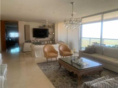 SE VENDE ESPECTACULAR APARTAMENTO, ZONA CC BUENAVISTA, 299 mt2, 3 habitaciones