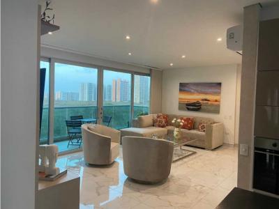 SE VENDE INCREIBLE APARTAMENTO CERCA AL CC. BUENAVISTA, 164 mt2, 3 habitaciones