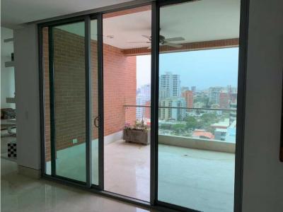 VENDO APARTAMENTO ALTO PRADO, 327 mt2, 3 habitaciones